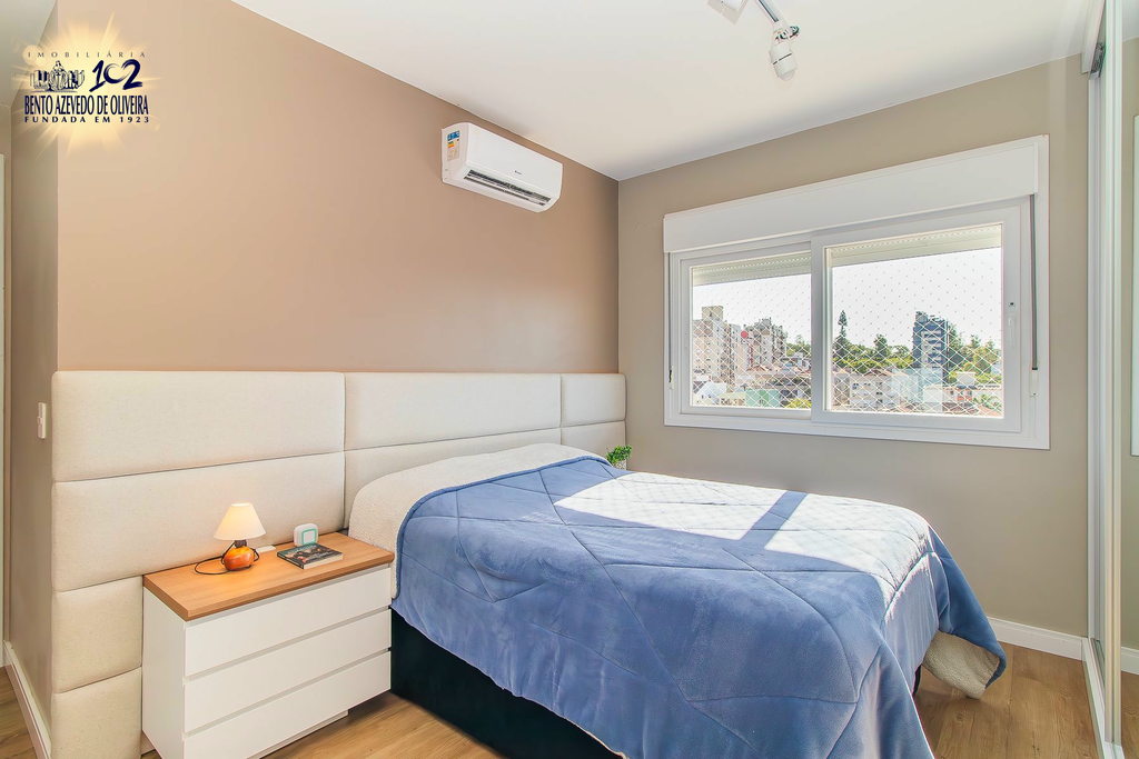 Apartamento, 2 quartos, 65 m² - Foto 35