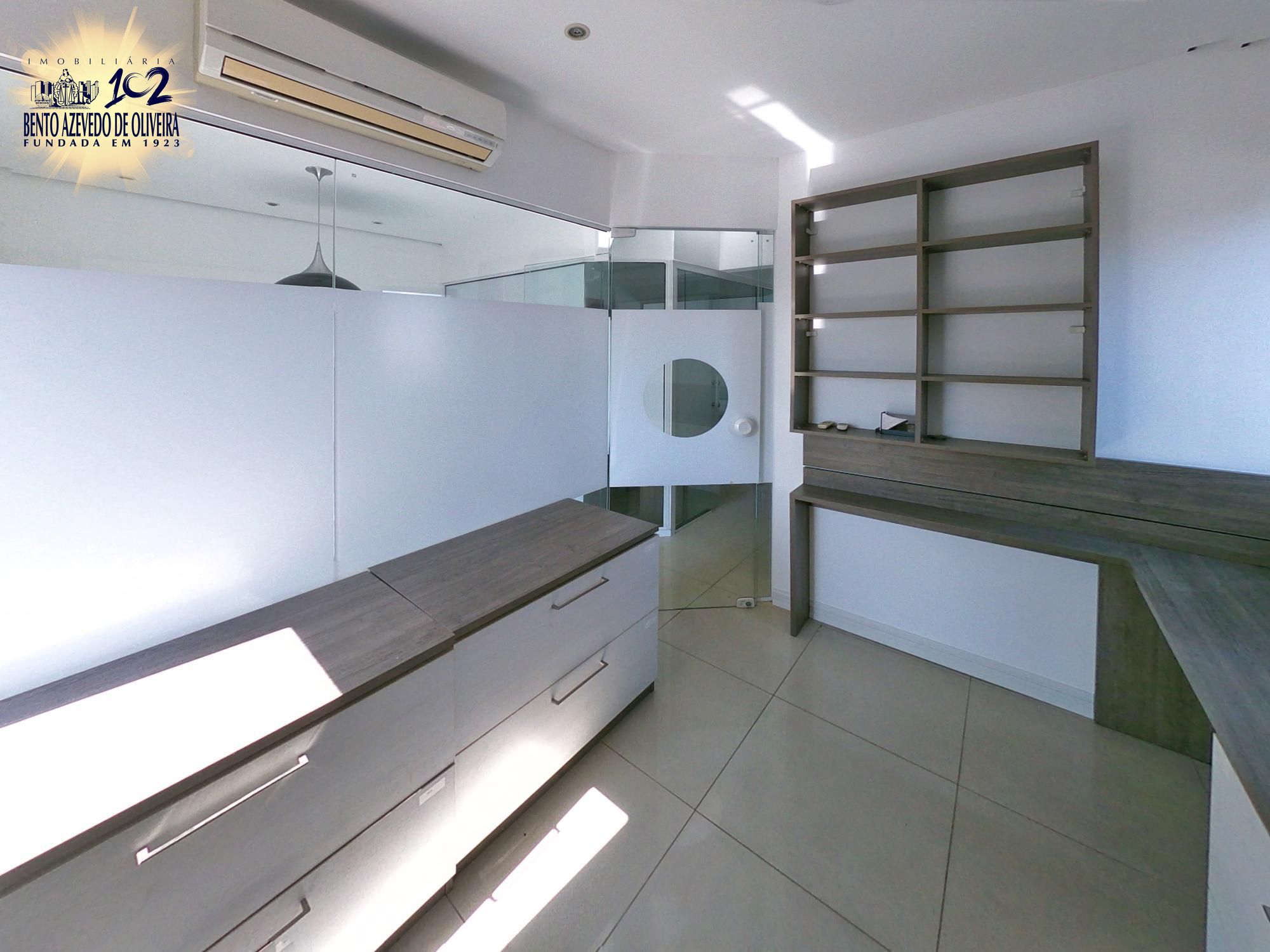 Sala-Conjunto, 40 m² - Foto 26