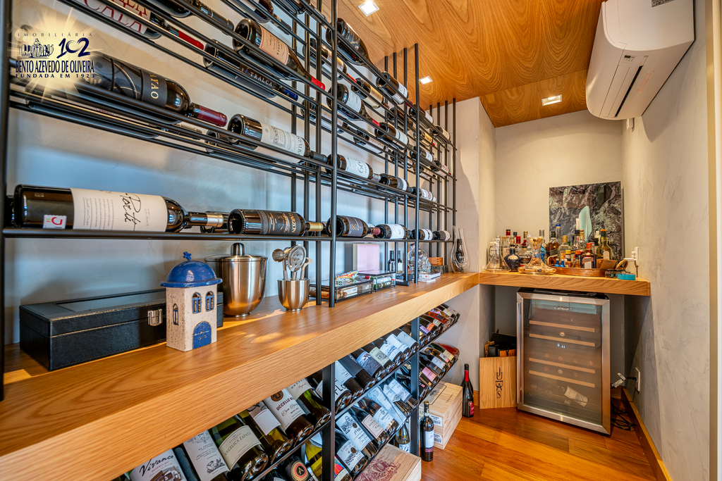 Apartamento, 3 quartos, 317 m² - Foto 13