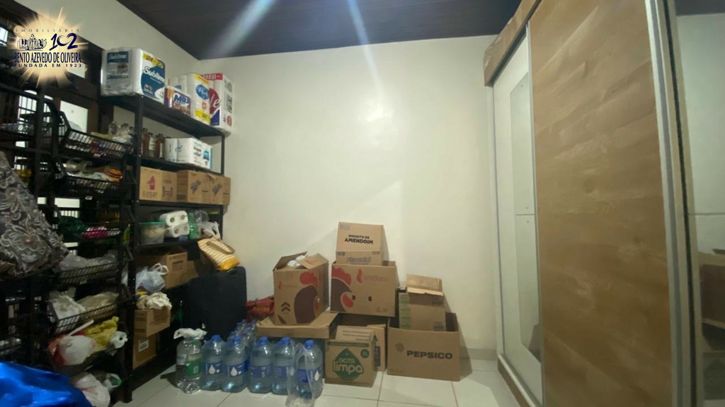 Casa, 4 quartos, 90 m² - Foto 8