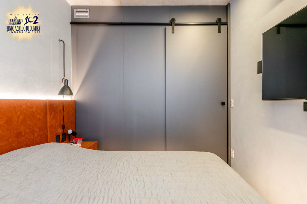 Apartamento, 3 quartos, 203 m² - Foto 7