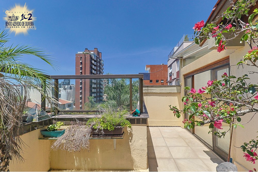 Cobertura, 3 quartos, 150 m² - Foto 12
