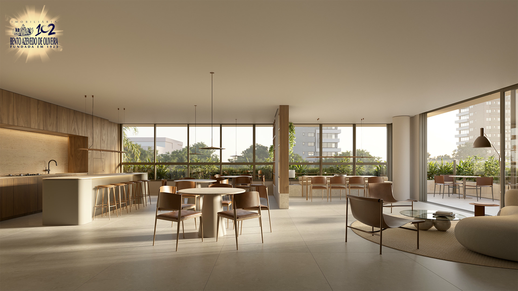 Apartamento, 3 quartos, 131 m² - Foto 11