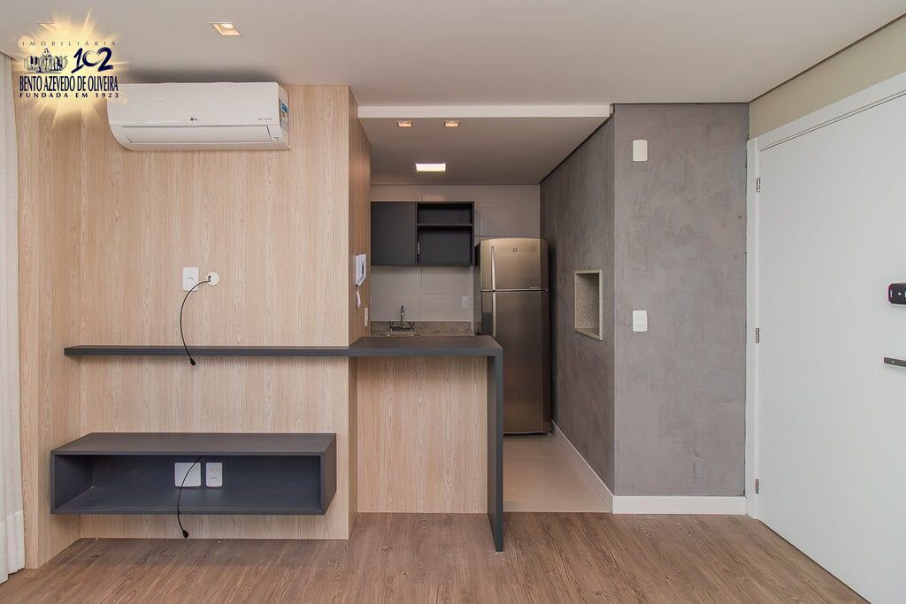 Apartamento, 1 quarto, 42 m² - Foto 11