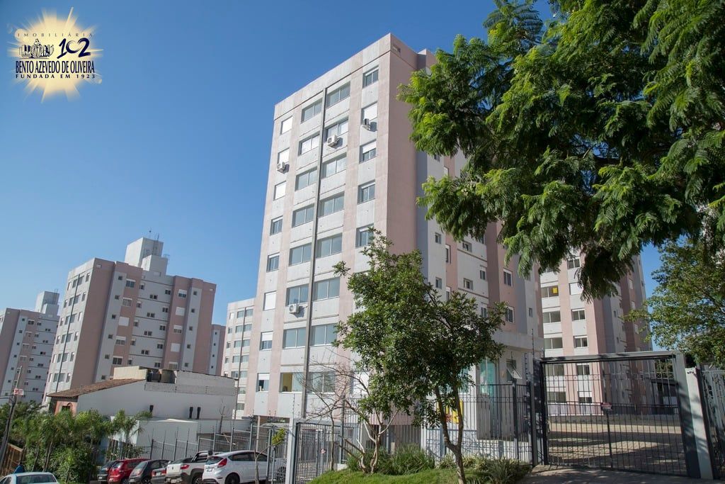 Apartamento, 2 quartos, 51 m² - Foto 8