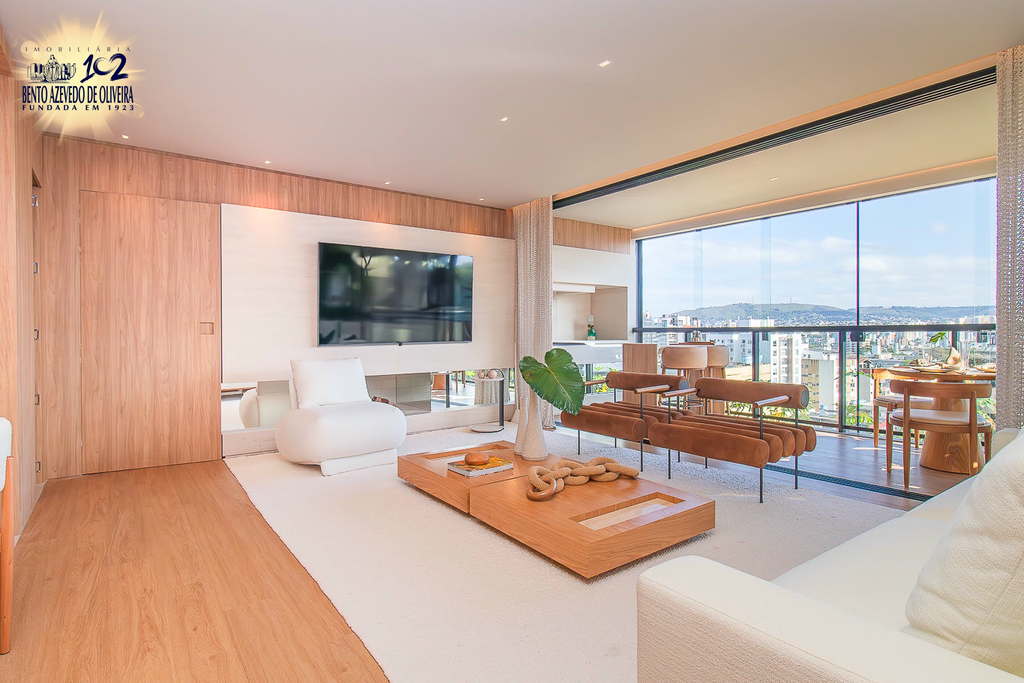 Apartamento, 3 quartos, 123 m² - Foto 22