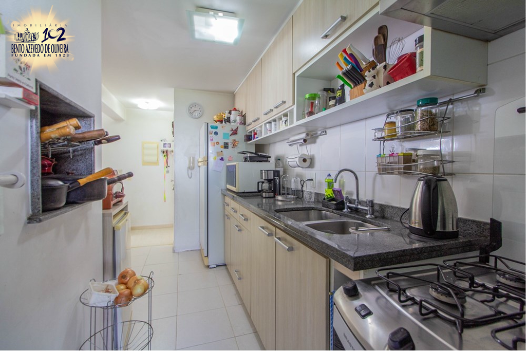 Apartamento, 4 quartos, 97 m² - Foto 21