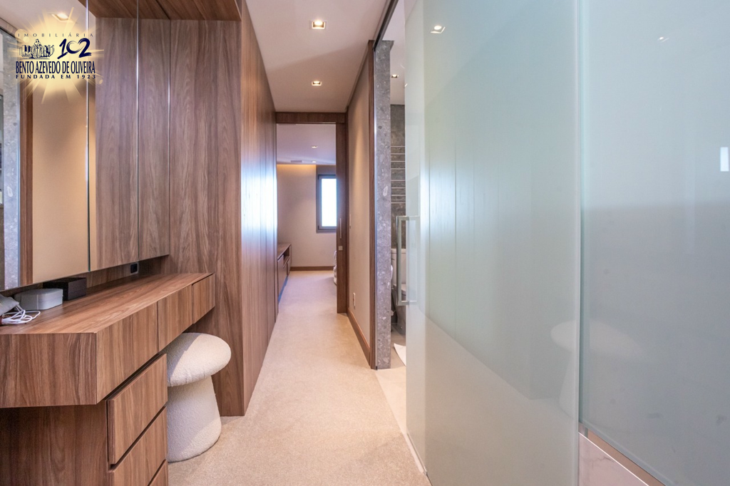 Apartamento, 2 quartos, 172 m² - Foto 13