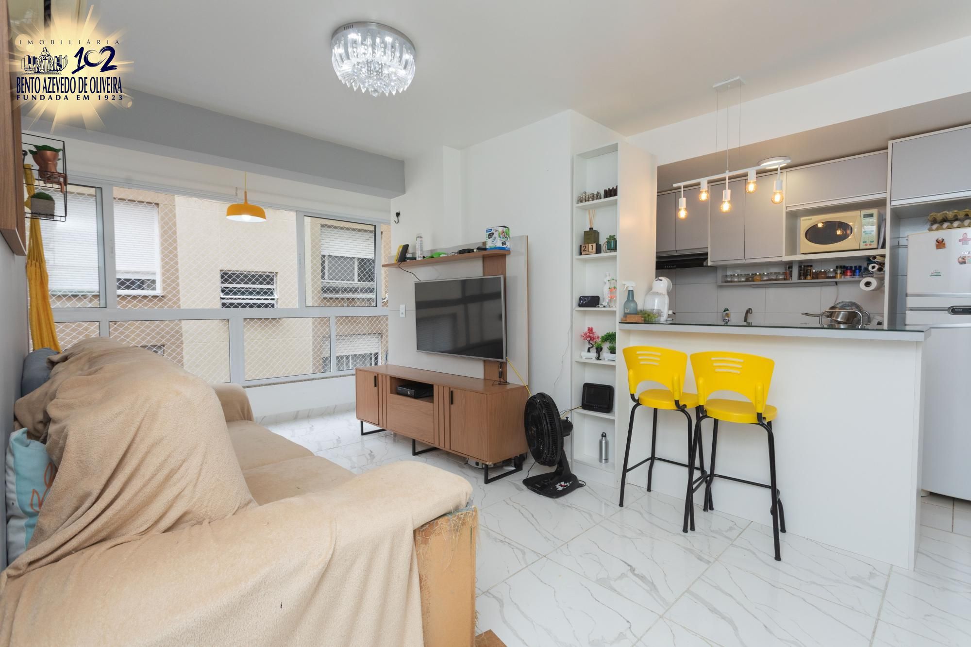 Apartamento, 3 quartos, 84 m² - Foto 1