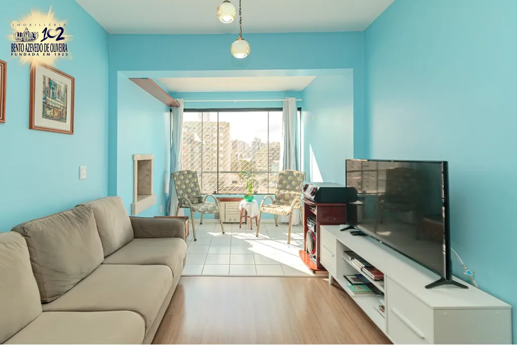 Apartamento, 3 quartos, 84 m² - Foto 25