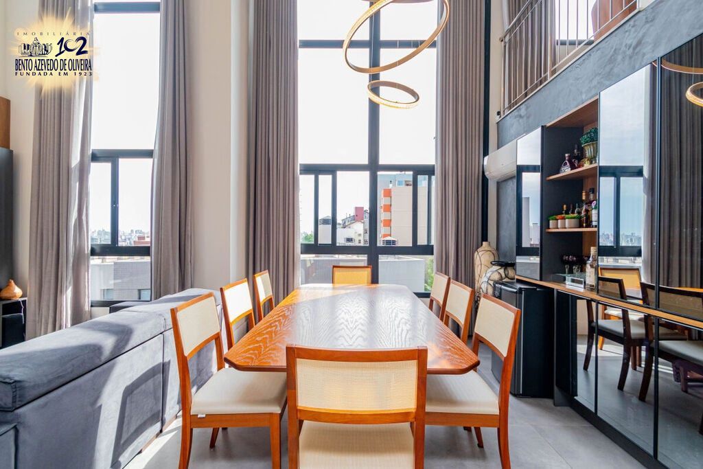 Cobertura, 3 quartos, 182 m² - Foto 52