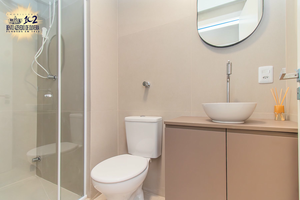 Apartamento, 2 quartos, 58 m² - Foto 2