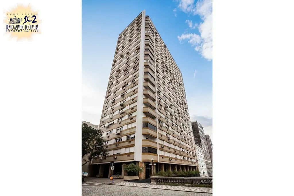 Apartamento, 3 quartos, 118 m² - Foto 3