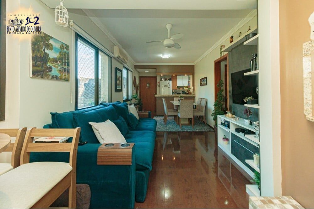 Apartamento, 2 quartos, 68 m² - Foto 37