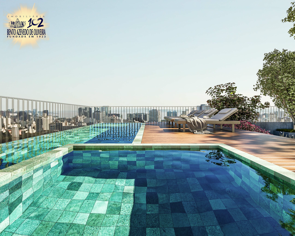 Apartamento, 1 quarto, 22 m² - Foto 13