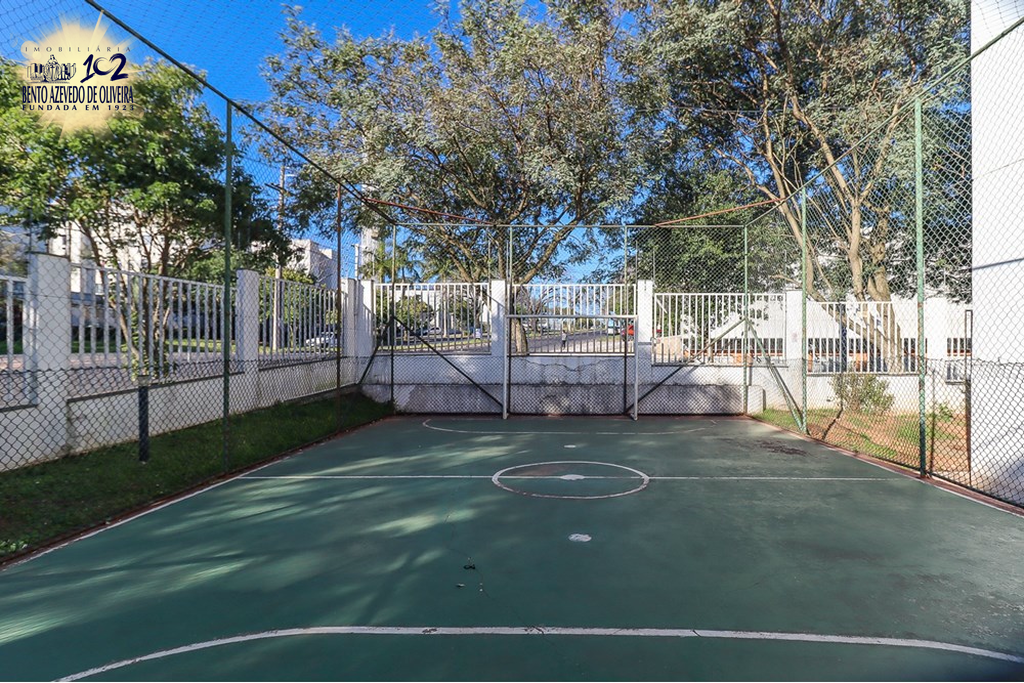 Apartamento, 2 quartos, 38 m² - Foto 2