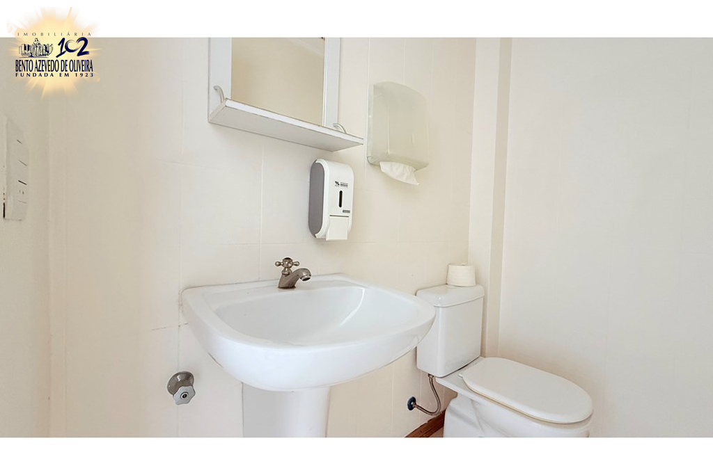 Sala-Conjunto, 36 m² - Foto 7