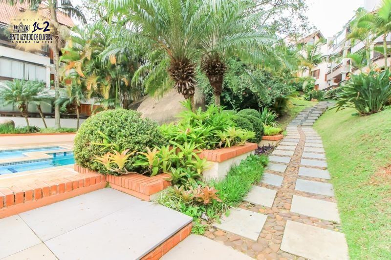 Apartamento, 4 quartos, 135 m² - Foto 28