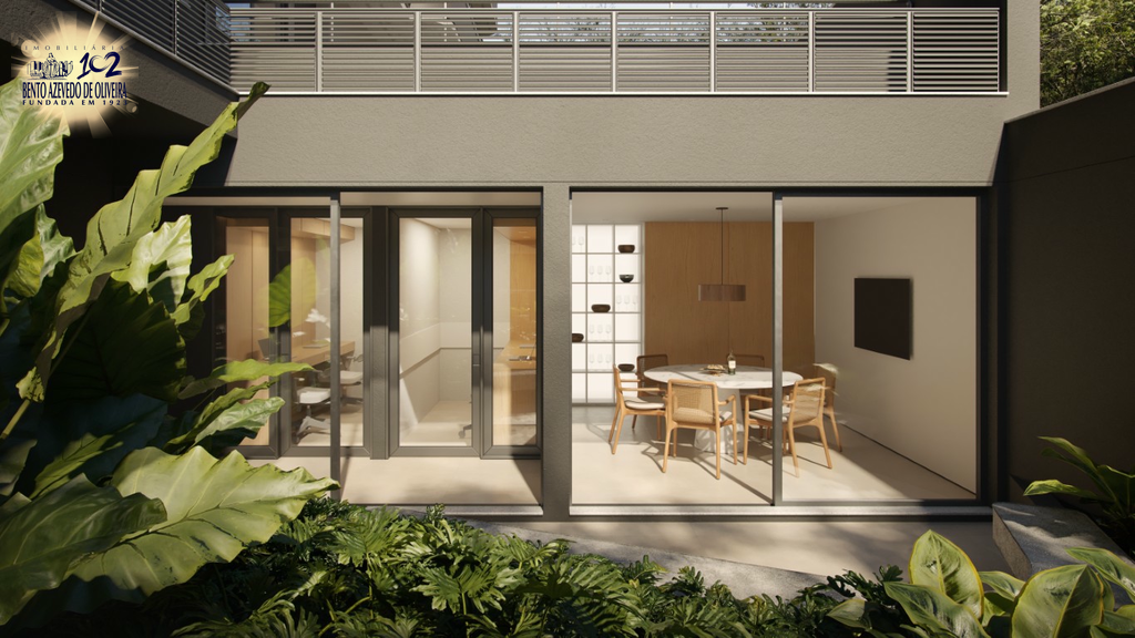 Apartamento, 3 quartos, 143 m² - Foto 21