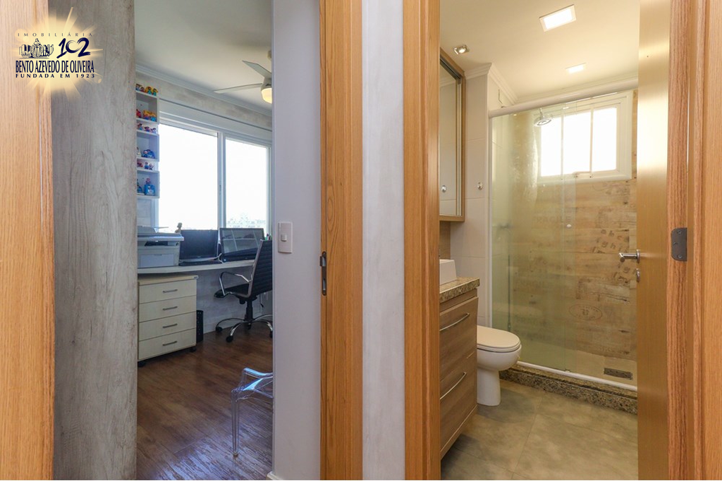 Apartamento, 3 quartos, 106 m² - Foto 40