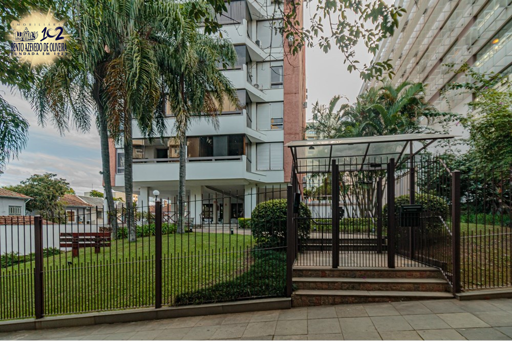 Apartamento, 3 quartos, 138 m² - Foto 27