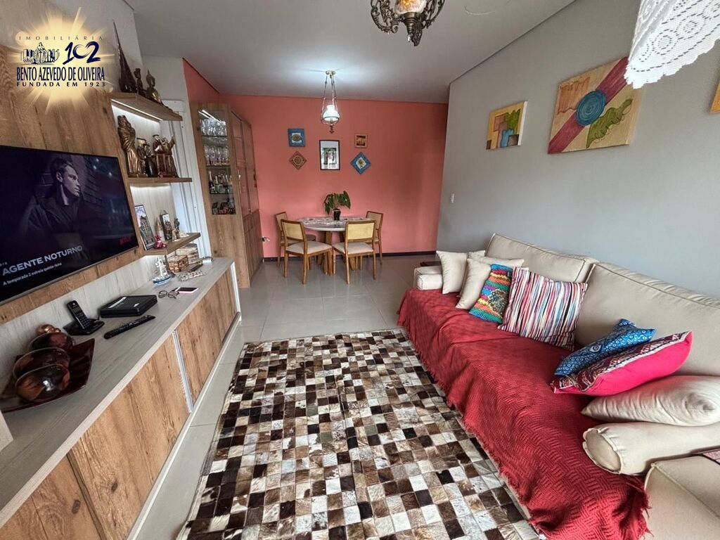 Apartamento, 2 quartos, 73 m² - Foto 26