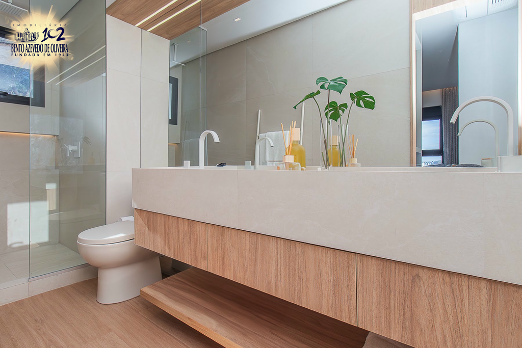 Apartamento, 3 quartos, 123 m² - Foto 33