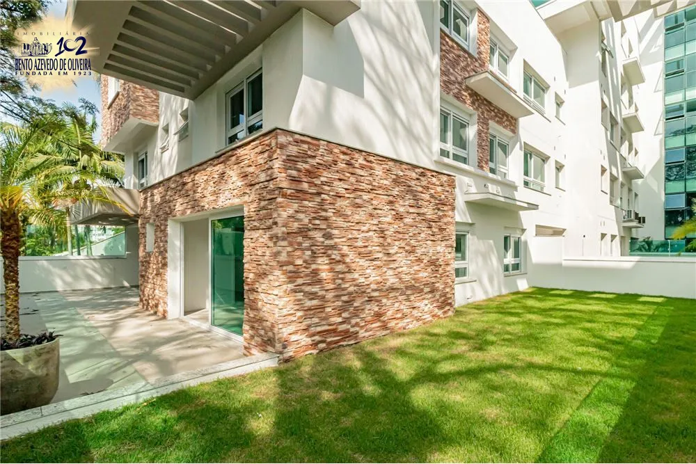 Apartamento, 3 quartos, 227 m² - Foto 26