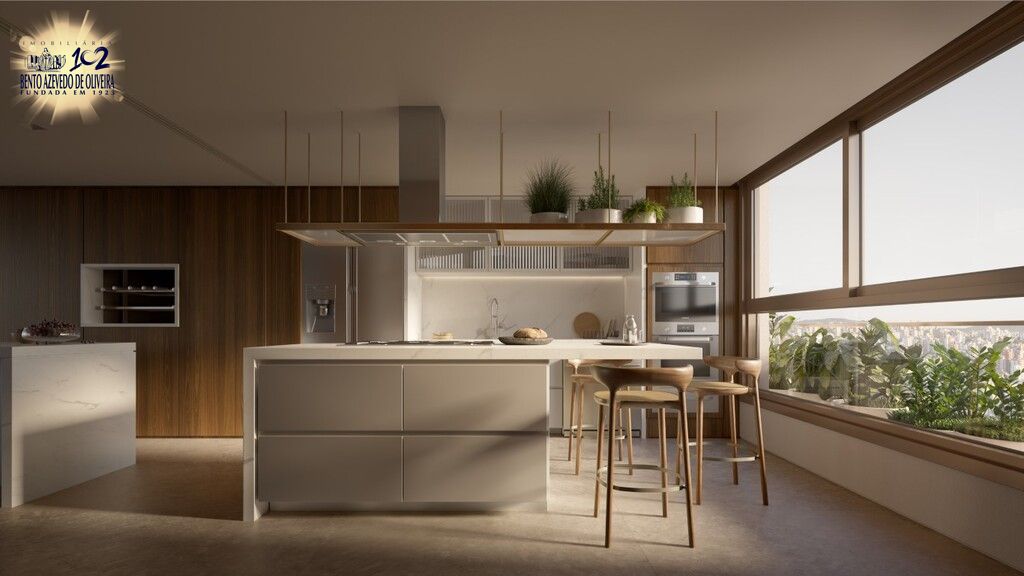 Cobertura, 4 quartos, 663 m² - Foto 7