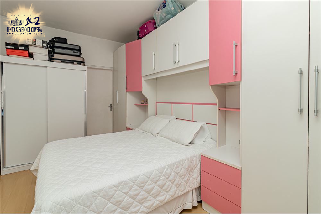 Apartamento, 1 quarto, 40 m² - Foto 17