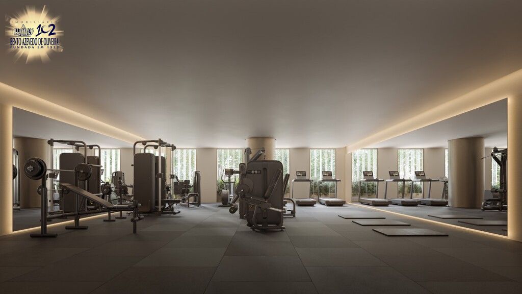 Cobertura, 4 quartos, 663 m² - Foto 14