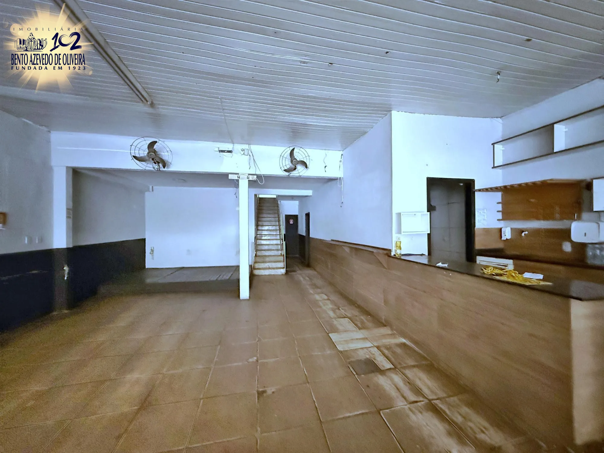 Loja-Salão, 540 m² - Foto 8