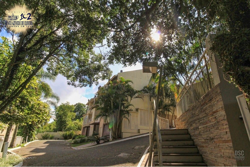 Casa de Condomínio, 3 quartos - Foto 33