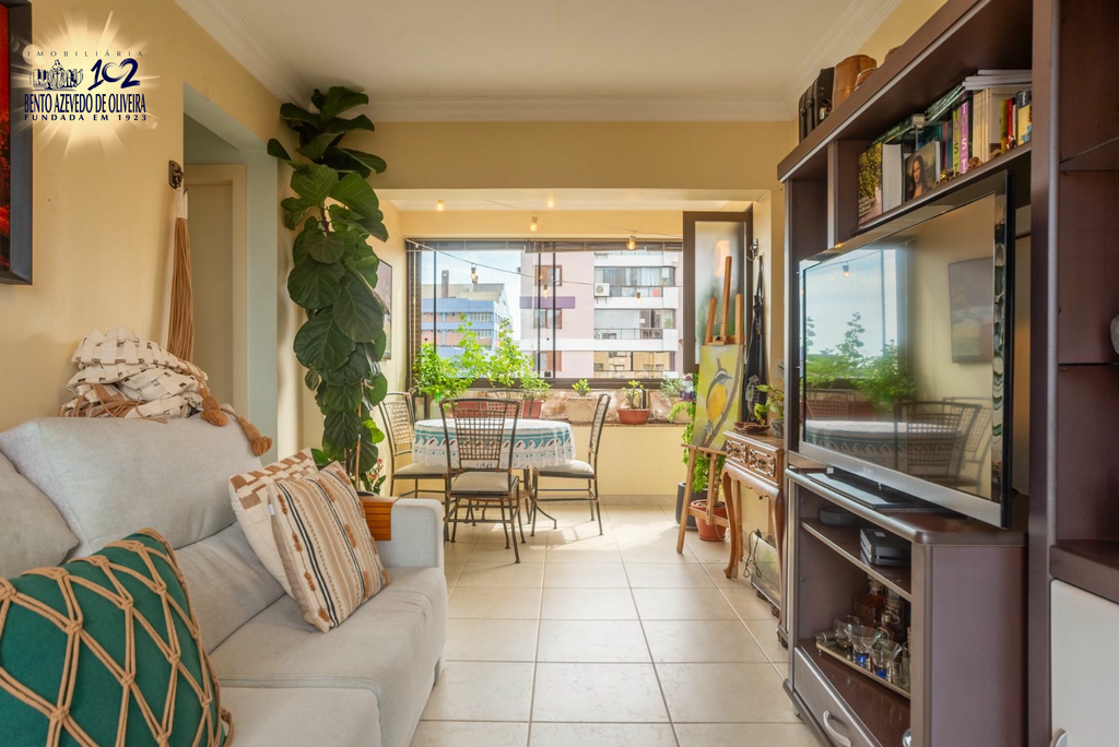 Apartamento, 2 quartos, 65 m² - Foto 24