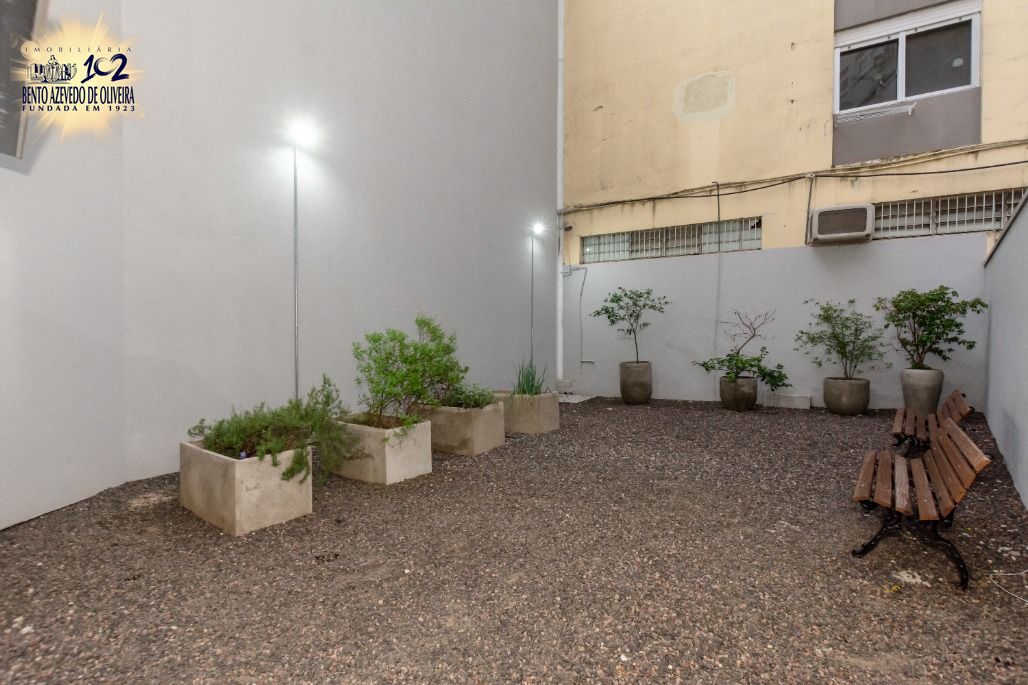 Apartamento, 1 quarto, 35 m² - Foto 44