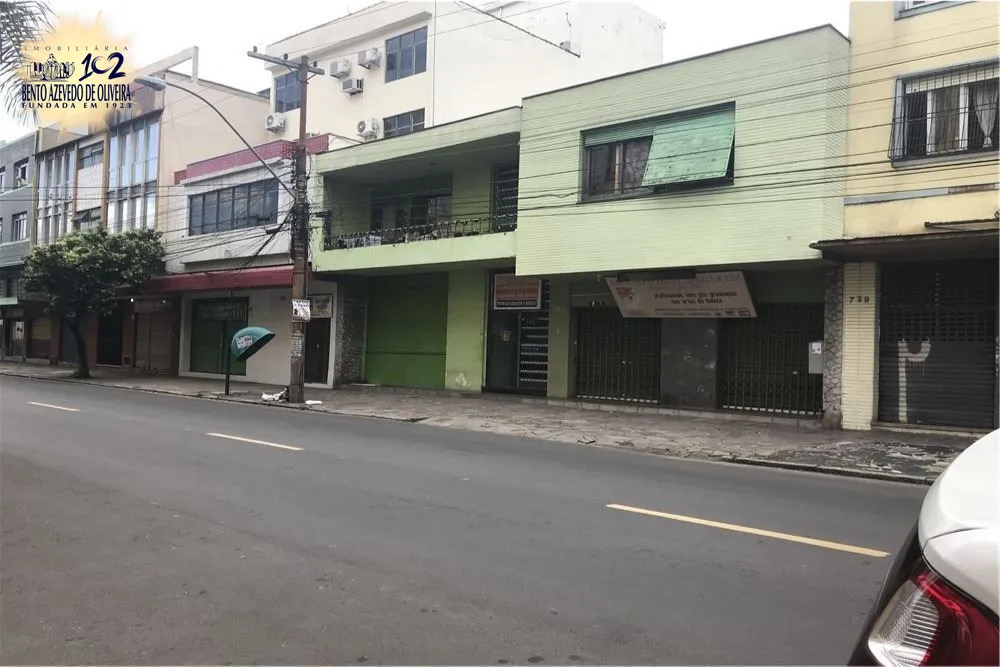 Casa, 1 quarto, 315 m² - Foto 1