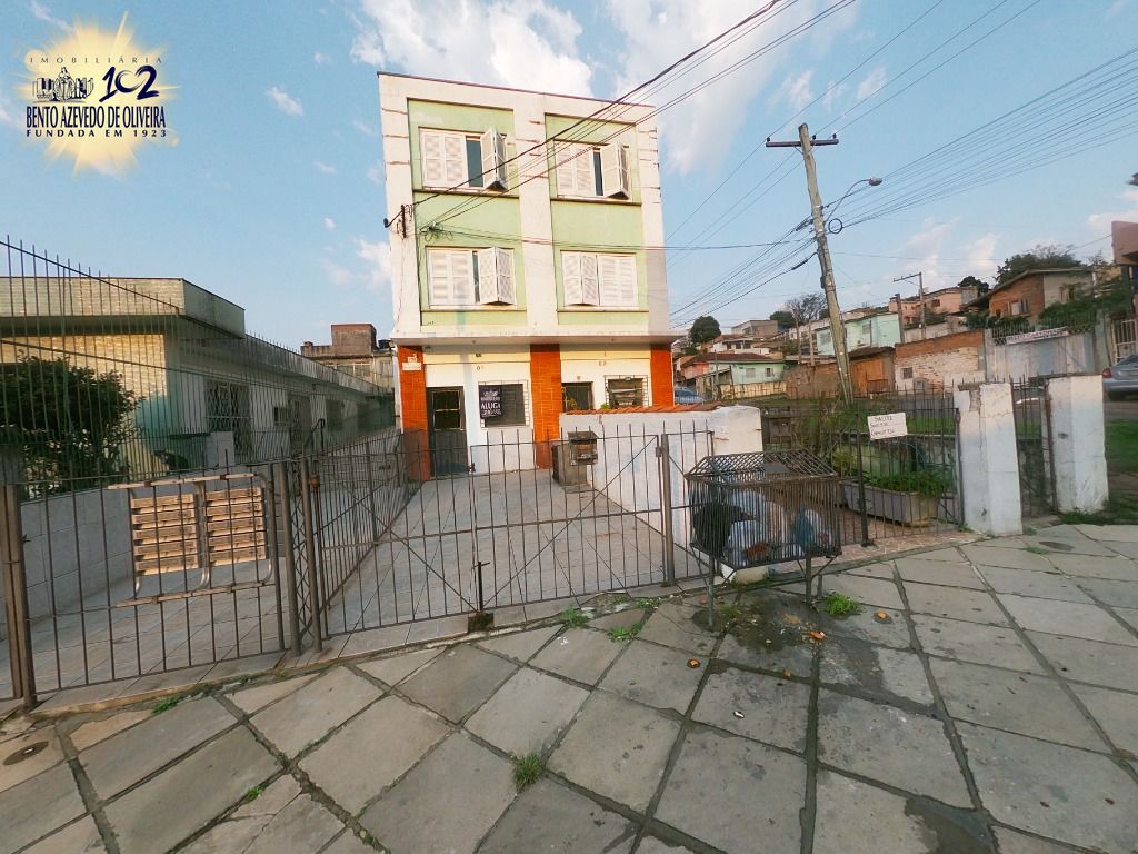 Apartamento, 1 quarto, 30 m² - Foto 10