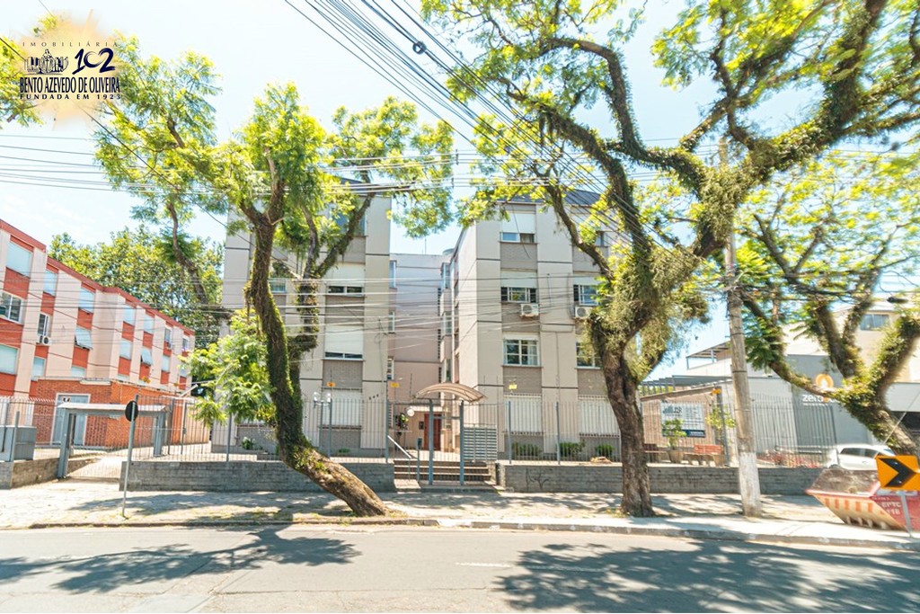 Apartamento, 2 quartos, 48 m² - Foto 3