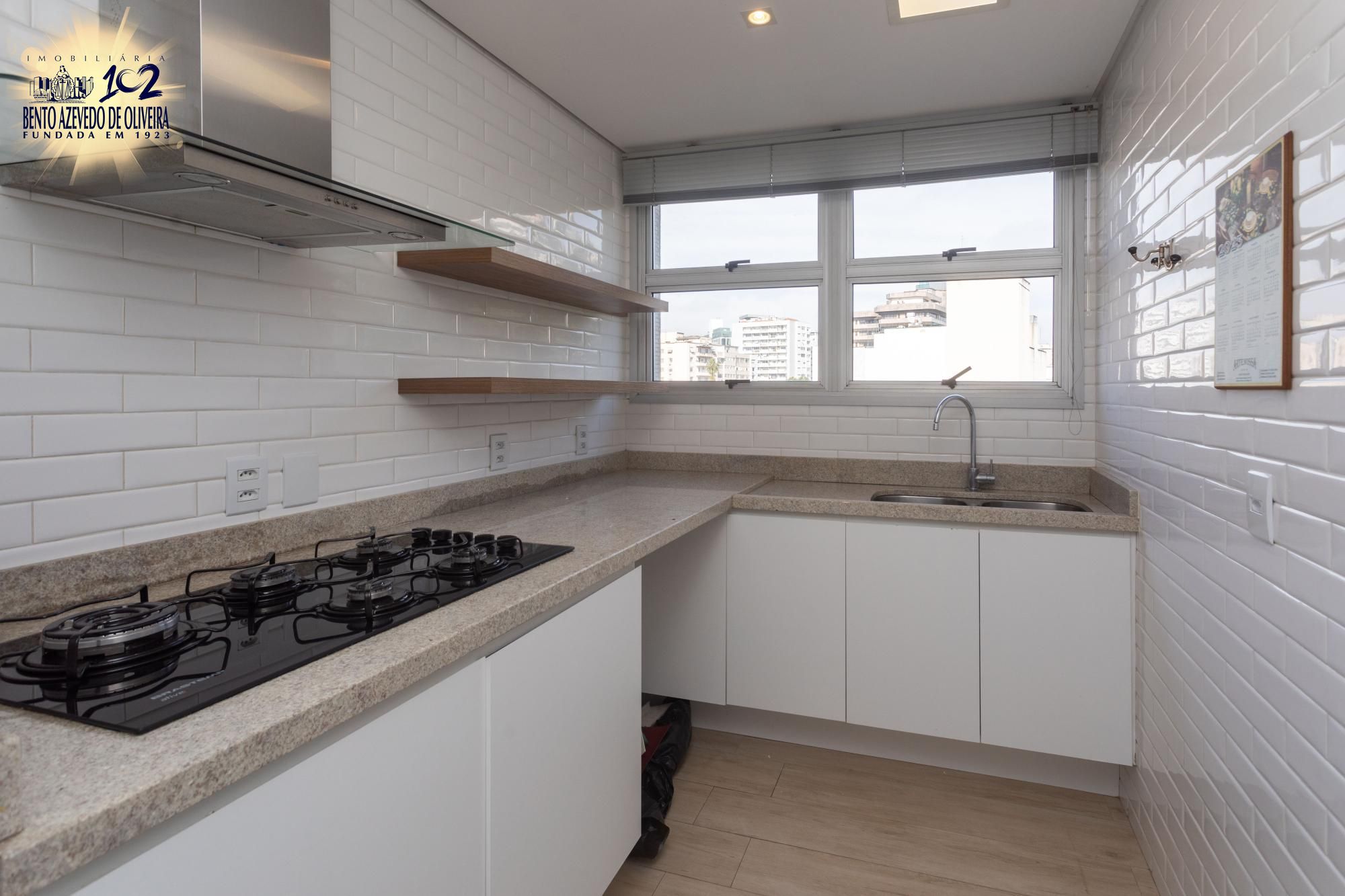 Apartamento, 3 quartos, 141 m² - Foto 11