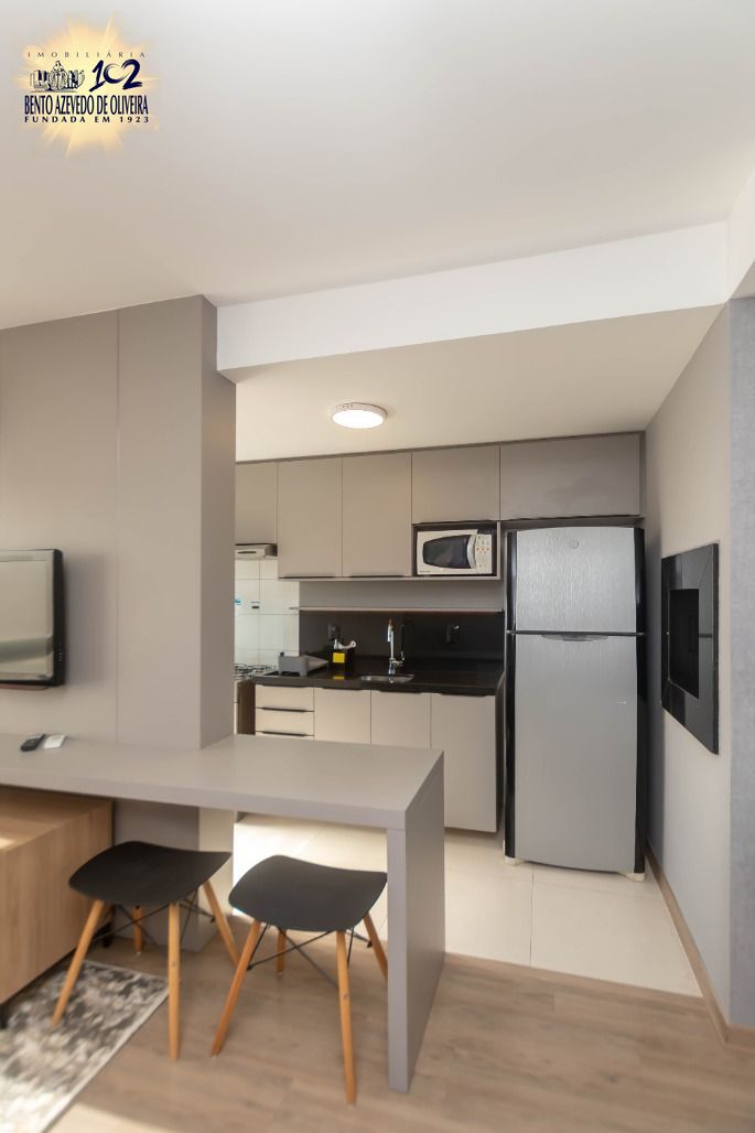 Apartamento, 1 quarto, 43 m² - Foto 28