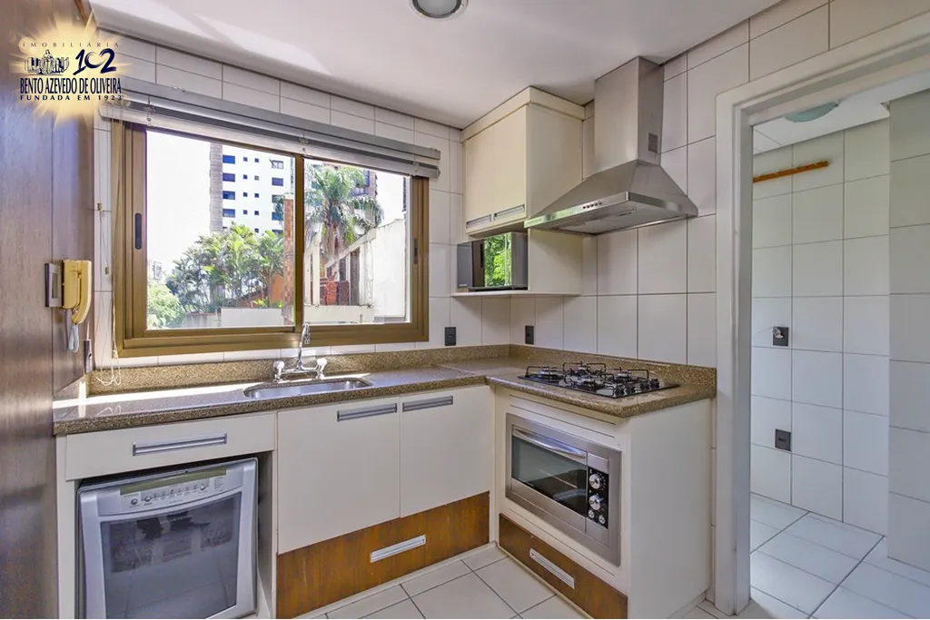 Apartamento, 2 quartos, 101 m² - Foto 21