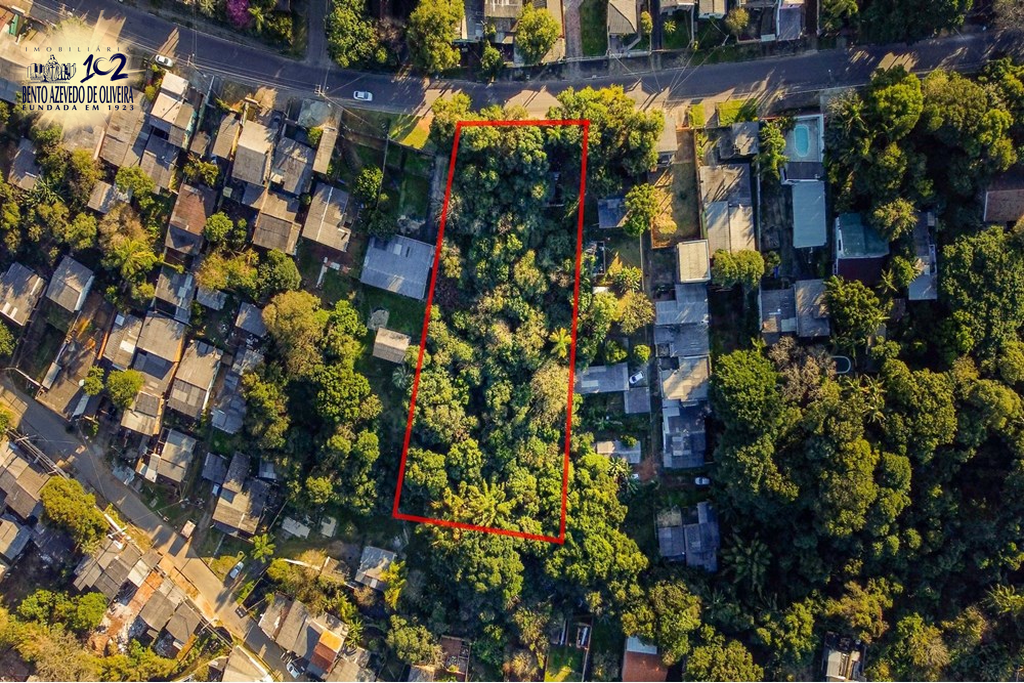 Terreno, 6250 m² - Foto 1