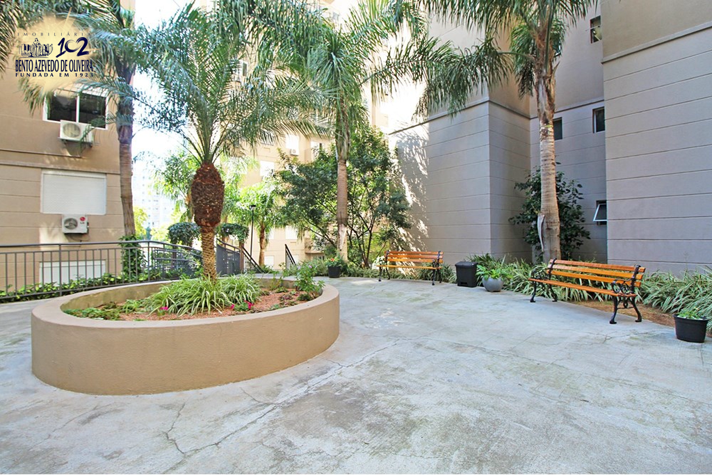 Apartamento, 2 quartos, 52 m² - Foto 16