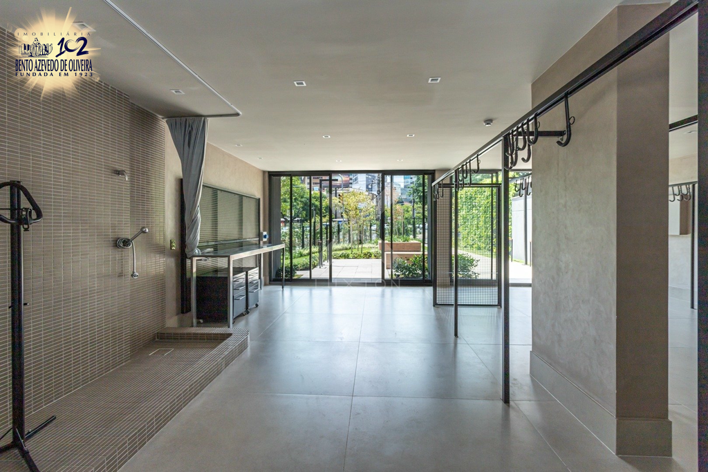 Apartamento, 1 quarto, 25 m² - Foto 24