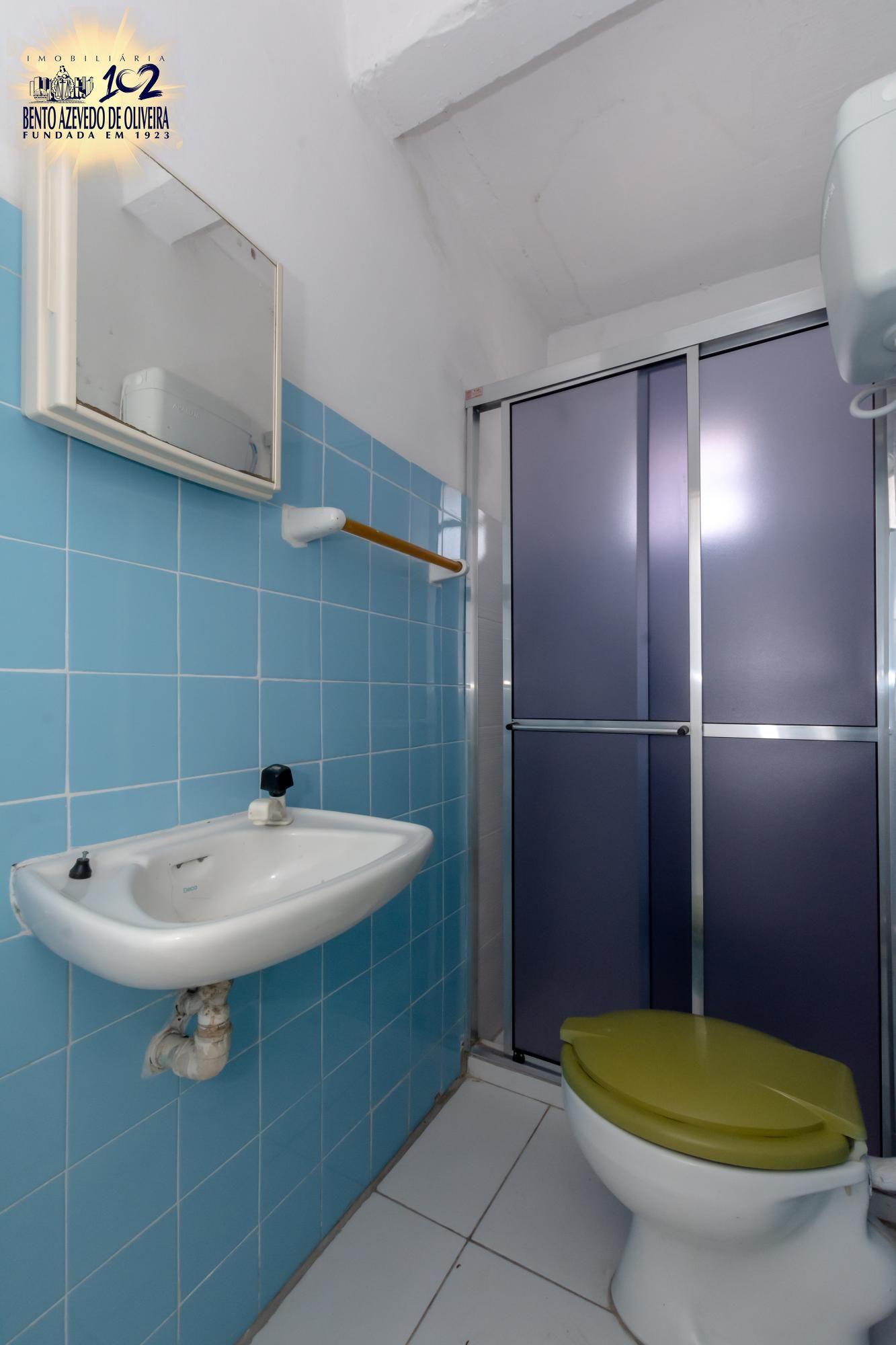 Kitnet-Studio, 25 m² - Foto 10