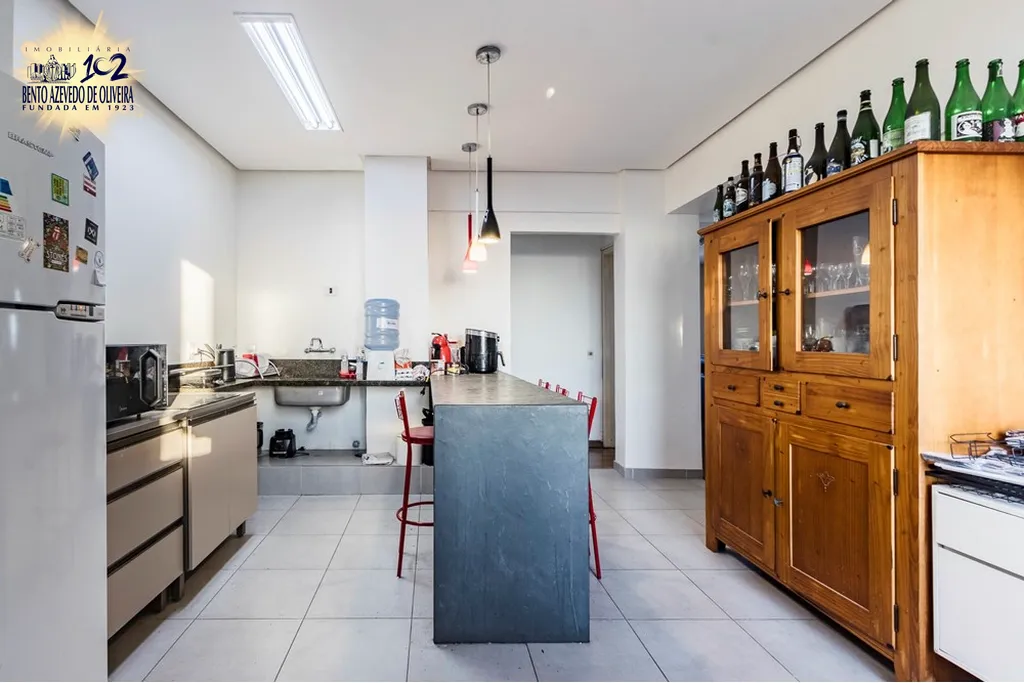 Apartamento, 3 quartos, 118 m² - Foto 22