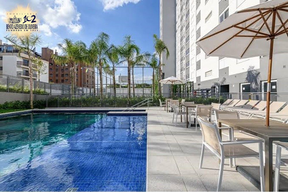 Apartamento, 3 quartos, 66 m² - Foto 13