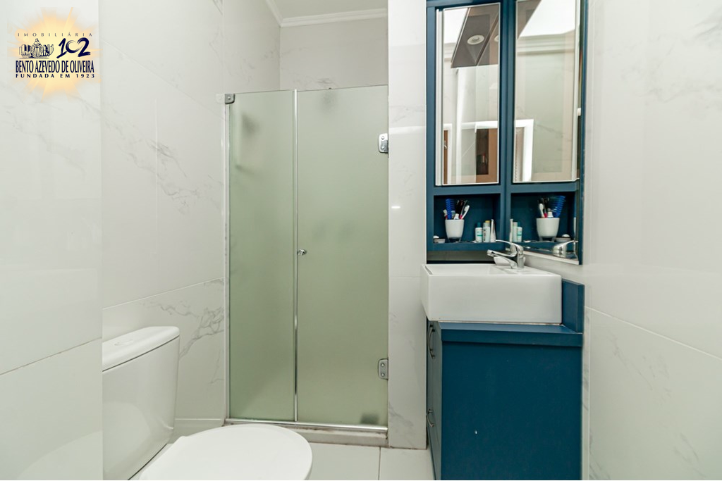Apartamento, 3 quartos, 145 m² - Foto 3