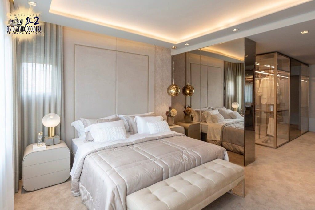 Apartamento, 3 quartos, 286 m² - Foto 34