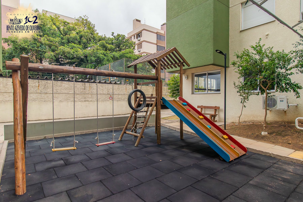 Apartamento, 2 quartos, 54 m² - Foto 7